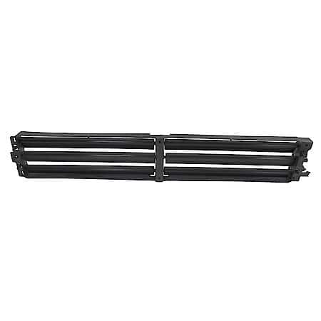 New Standard Replacement Radiator Shutter Housing