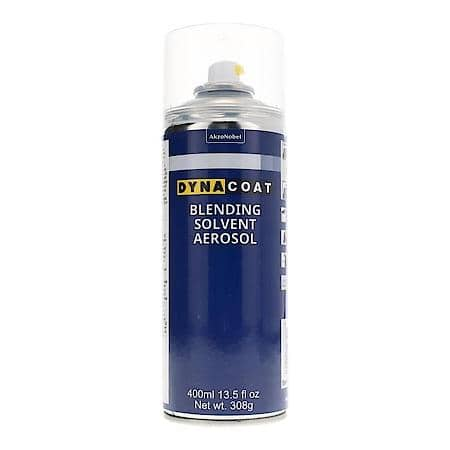 BLEND SOLVENT AERO