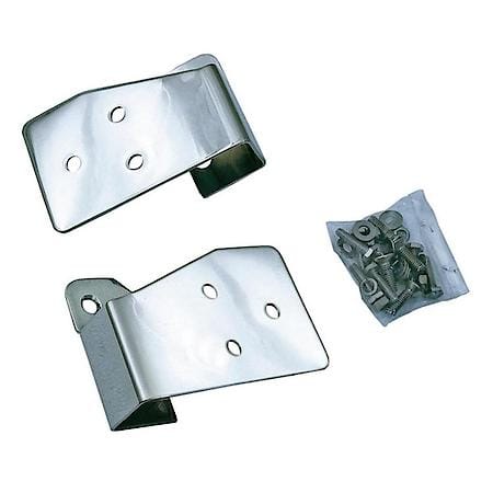 Mirror Relocation Bracket