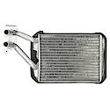 HVA/C Heater Core