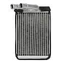 HVA/C Heater Core