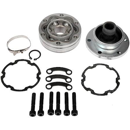 Propeller Shaft CV Joint Kit