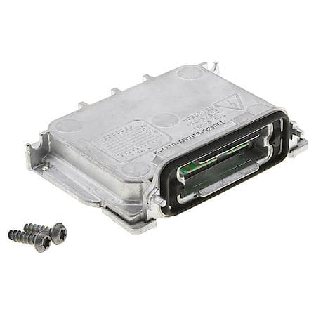 High Intensity Discharge (HID) Headlight Control Module