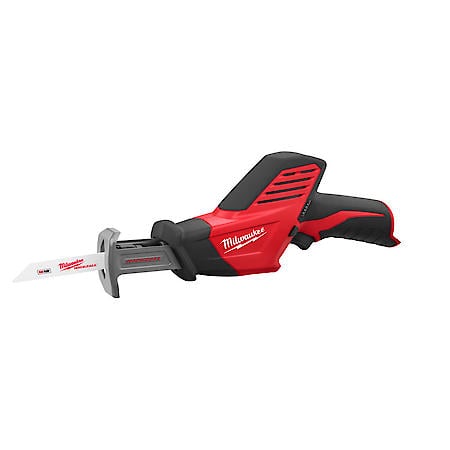 M12 HACKZALL® Recip Saw (Tool Only)