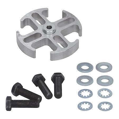 Belt-Driven Fan Spacer Kit