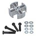 Belt-Driven Fan Spacer Kit