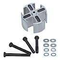 Belt-Driven Fan Spacer Kit