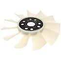 Motorcraft Cooling Fan Blade