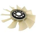 Motorcraft Cooling Fan Blade