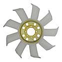 Cooling Fan Blade