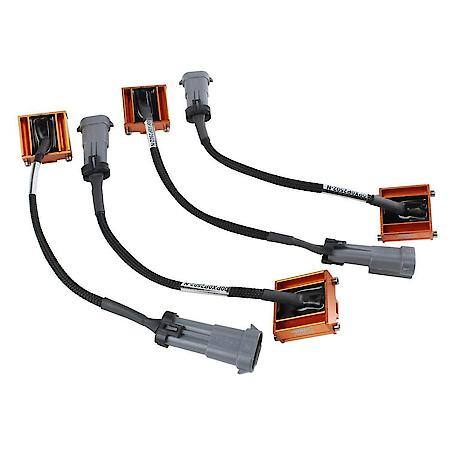 Shock Delete Modules