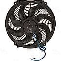 16" Reversible Fan Kit