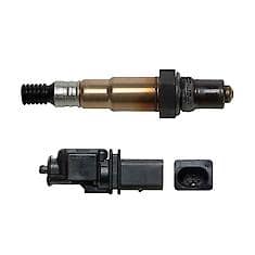 Wideband Oxygen Sensor: Upstream, 5 Wire, 23.23