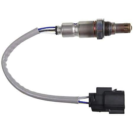 Wideband Oxygen Sensor: Air-Fuel Ratio 5 Wire, 11.5" Long, Heated, Direct Fit