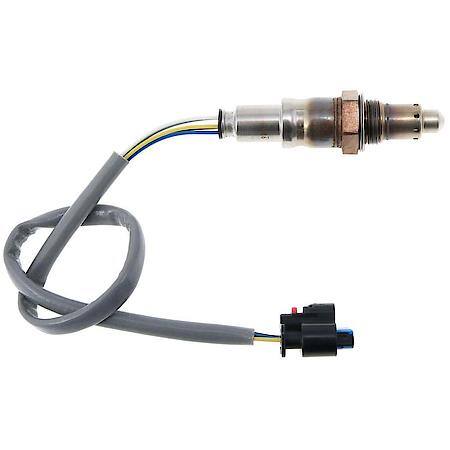 NTK Wideband Oxygen Sensor: Air-Fuel Ratio 5 Wire, 17.5