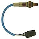 Wideband Oxygen Sensor: Air-Fuel Ratio 5 Wire, 11.5" Long, Heated, Direct Fit