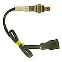 Wideband Oxygen Sensor: Air-Fuel Ratio 5 Wire, 19.5" Long, Heated, Direct Fit