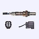 Wideband Oxygen Sensor: Upstream, 4 Wire, 22.44" Long, Heated, Exact Fit