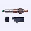 Wideband Oxygen Sensor: Upstream, 5 Wire, 21.73" Long, Heated, Exact Fit