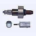 Wideband Oxygen Sensor: Upstream, 4 Wire, 10.67" Long, Heated, Exact Fit