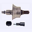 Wideband Oxygen Sensor: Upstream, 5 Wire, 11.89" Long, Heated, Exact Fit