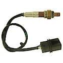 Wideband Oxygen Sensor: Air-Fuel Ratio 5 Wire, 20.75" Long, Heated, Direct Fit