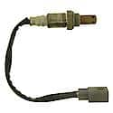 Wideband Oxygen Sensor: Air-Fuel Ratio 4 Wire, 10.75" Long, Heated, Direct Fit