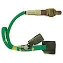 Wideband Oxygen Sensor: Air-Fuel Ratio 5 Wire, 24.5" Long, Heated, Direct Fit