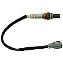 Wideband Oxygen Sensor: Air-Fuel Ratio 4 Wire, 13.8" Long, Heated, Direct Fit