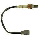 Wideband Oxygen Sensor: Air-Fuel Ratio 4 Wire, 12.8" Long, Heated, Direct Fit