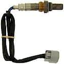 Wideband Oxygen Sensor: Air-Fuel Ratio 4 Wire, 17.8" Long, Heated, Direct Fit