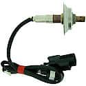 Wideband Oxygen Sensor: Air-Fuel Ratio 5 Wire, 31.5" Long, Heated, Direct Fit