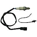 Wideband Oxygen Sensor: Air-Fuel Ratio 4 Wire, 23.5" Long, Heated, Direct Fit