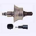 Wideband Oxygen Sensor: Upstream, 5 Wire, 12.72" Long, Heated, Exact Fit