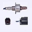 Wideband Oxygen Sensor: Upstream, 4 Wire, 20.87" Long, Heated, Exact Fit