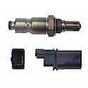 Wideband Oxygen Sensor: Upstream, 5 Wire, 18.90" Long, Heated, Exact Fit