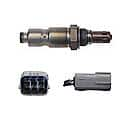 Wideband Oxygen Sensor: Upstream, 5 Wire, 16.65" Long, Heated, Exact Fit