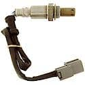 Wideband Oxygen Sensor: Air-Fuel Ratio 4 Wire, 14.8" Long, Heated, Direct Fit