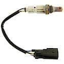 Wideband Oxygen Sensor: Air-Fuel Ratio 5 Wire, 11.5" Long, Heated, Direct Fit