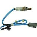 Wideband Oxygen Sensor: Air-Fuel Ratio 5 Wire, 24.5" Long, Heated, Direct Fit