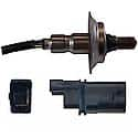 Wideband Oxygen Sensor: Upstream, 5 Wire, 23.82" Long, Heated, Exact Fit