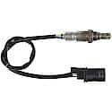 Wideband Oxygen Sensor: Air-Fuel Ratio 5 Wire, 22.25" Long, Heated, Direct Fit