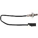 Wideband Oxygen Sensor: Air-Fuel Ratio 5 Wire, 23.5" Long, Heated, Direct Fit