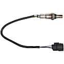 Wideband Oxygen Sensor: Air-Fuel Ratio 5 Wire, 16.5" Long, Heated, Direct Fit