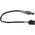 Wideband Oxygen Sensor: Air-Fuel Ratio 5 Wire, 16.5" Long, Heated, Direct Fit