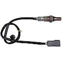 Wideband Oxygen Sensor: Air-Fuel Ratio 5 Wire, 24.5" Long, Heated, Direct Fit