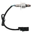 Wideband Oxygen Sensor: Air-Fuel Ratio 5 Wire, 19.25" Long, Heated, Direct Fit