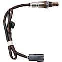 Wideband Oxygen Sensor: Air-Fuel Ratio 5 Wire, 24.5" Long, Heated, Direct Fit