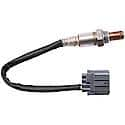 Wideband Oxygen Sensor: Air-Fuel Ratio 4 Wire, 11" Long, Heated, Direct Fit