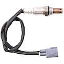 Wideband Oxygen Sensor: Air-Fuel Ratio 4 Wire, 17.75" Long, Heated, Direct Fit